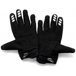 Luvas 100% Airmatic 2 Black