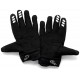 Luvas 100% Airmatic 2 Black