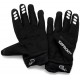 Luvas 100% Airmatic 2 Black