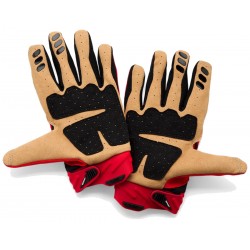 Luvas 100% Airmatic 2 Red / Black