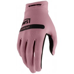 Luvas Mulher 100% Ridecamp Lavender