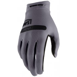 Luvas Mulher 100% Ridecamp Gray