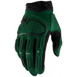 Luvas 100% Airmatic 2 Forest Green