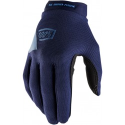 Luvas Mulher 100% Ridecamp Navy / Slate