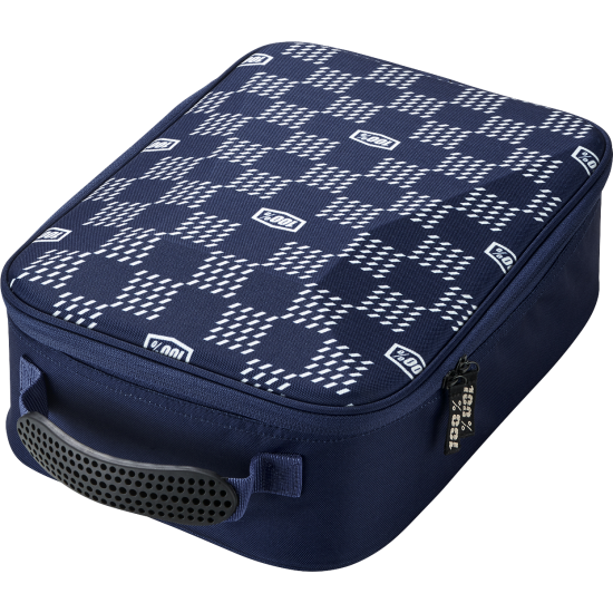 Bolsa De Óculos 100% Louis Bolsa De Óculos 100% Louis