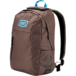 Mochila 100% Skycap Grey