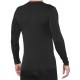 Camisola BTT 100% Basecamp Black