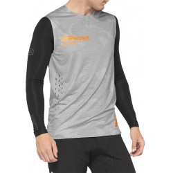 Camisola BTT 100% R-Core Concept Camo