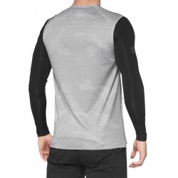 Camisola BTT 100% R-Core Concept Camo