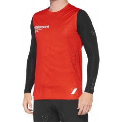 Camisola BTT 100% R-Core Concept Red