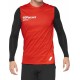 Camisola BTT 100% R-Core Concept Red