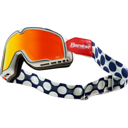 Oculos 100% Barstow Hayworth