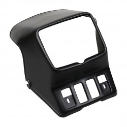 Porta Farol Tipo Origem Yamaha DT 50 LC