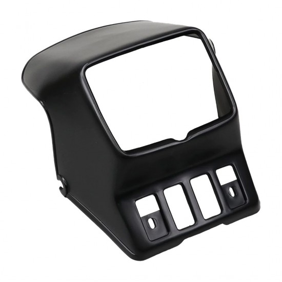 Porta Farol Tipo Origem Yamaha DT 50 LC