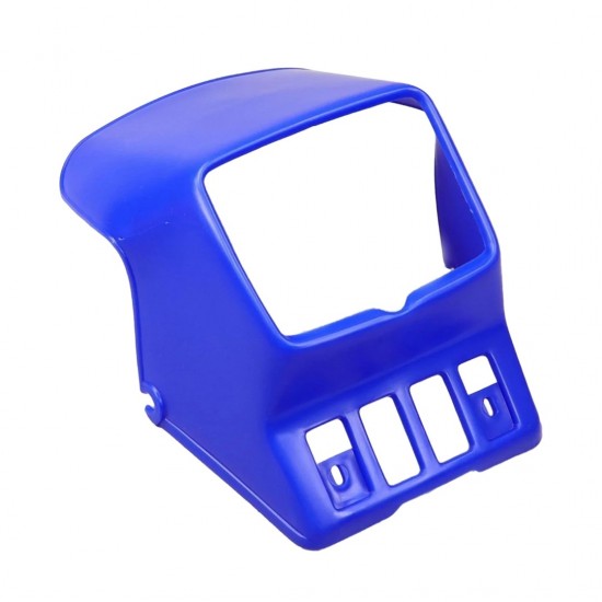 Porta Farol Tipo Origem Yamaha DT 50 LC