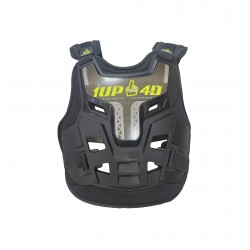 Colete Peitoral Ims Power Preto