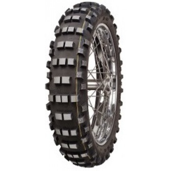 Pneu Mitas Ef-07 Super 110/80-18 58m Tt