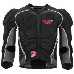 Colete Integral Fly Barricade