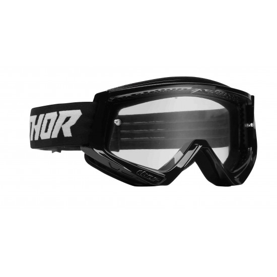 Óculos Thor Combat Racer Black