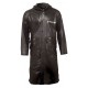 Casaco Chuva Impermeável Thor Excel Trench Black