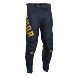 Calças Thor Pulse 04 Le Yellow/Midnight