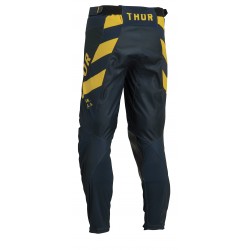Calças Thor Pulse 04 Le Yellow/Midnight