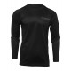 Camisola Thor Sector Minimal Black