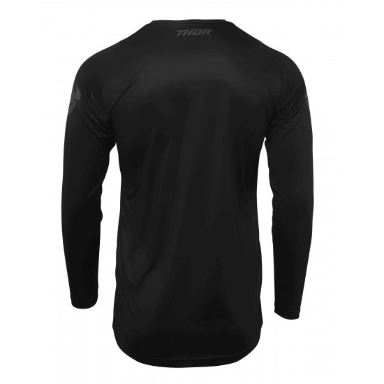 Camisola Thor Sector Minimal Black