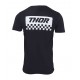 T-Shirt Thor Checkers