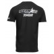 T-Shirt Thor Star Racing Black