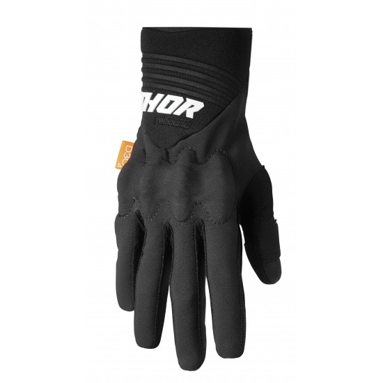 Luvas Thor Rebound Black/white