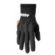 Luvas Thor Rebound Black/white