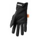 Luvas Thor Rebound Black/white