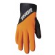 Luvas Thor Spectrum Cold Weather Orange / Black