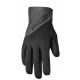 Luvas Thor Spectrum Cold Weather Black / Charcoal