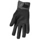 Luvas Thor Spectrum Cold Weather Black / Charcoal