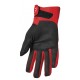 Luvas Thor Spectrum Cold Weather Red / White
