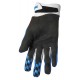 Luvas Thor Draft Blue/white