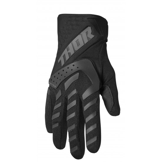 Luvas Thor Spectrum Black Luvas Thor Spectrum Black