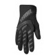 Luvas Thor Spectrum Black Luvas Thor Spectrum Black