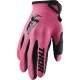 Luvas Mulher Thor Sector Pink