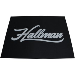 Tapete De Entrada Hallman 79x99cm