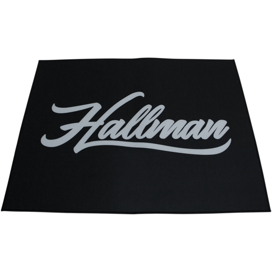 Tapete De Entrada Hallman 79x99cm
