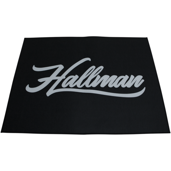 Tapete De Entrada Hallman 79x99cm Tapete De Entrada Hallman 79x99cm
