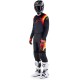 Camisola Alpinestars Fluid Corsa Black Camisola Alpinestars Fluid Corsa Black
