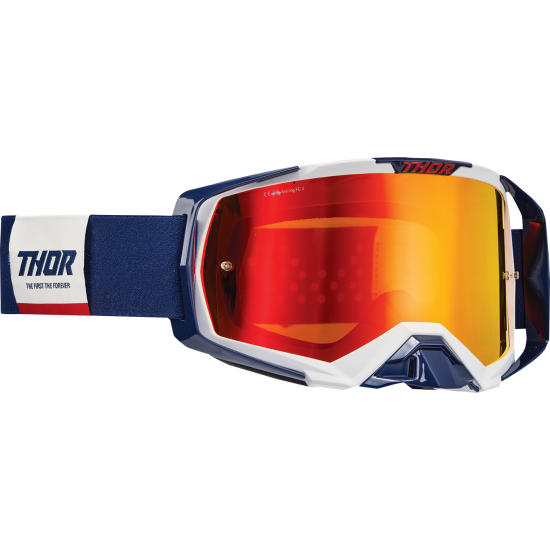 Óculos Thor Activate Navy / White