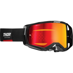 Óculos Thor Activate Black / Red