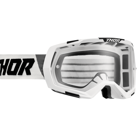 Óculos Thor Regiment White / Black