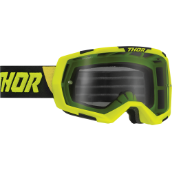 Óculos Thor Regiment Lime / Black