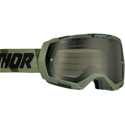Óculos Thor Regiment Camo / Black